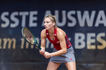 Angelina Wirges 95 - BL2 DTV Hannover - TC Blau-Weiss Halle : Ergebnis: 9:0